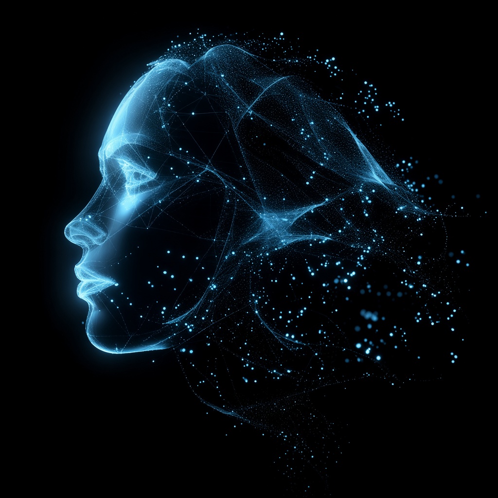 Núcleo holográfico de IA — GirTrust Neural Core